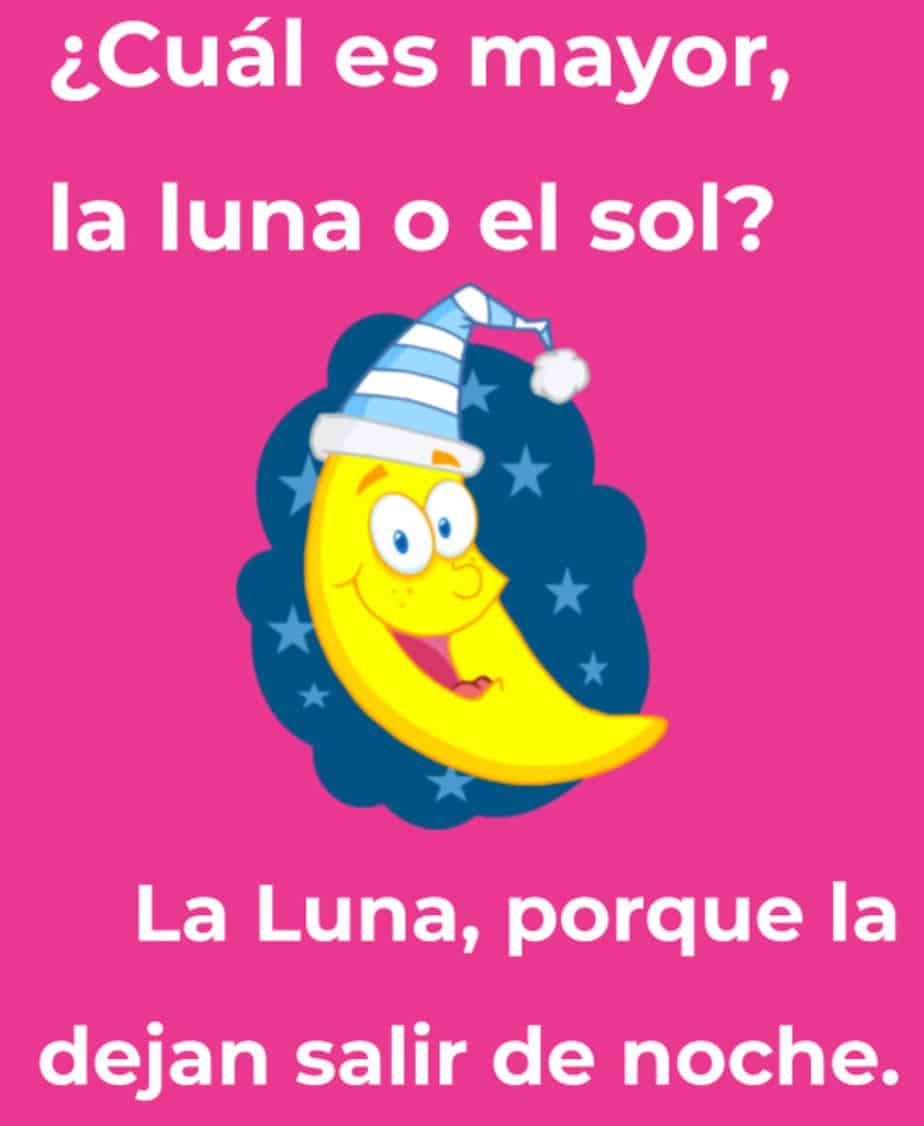 21 Fun Spanish Jokes For Kids Teach My Kids Spanish