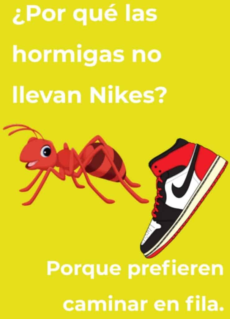 30 Jokes For Kids In Spanish