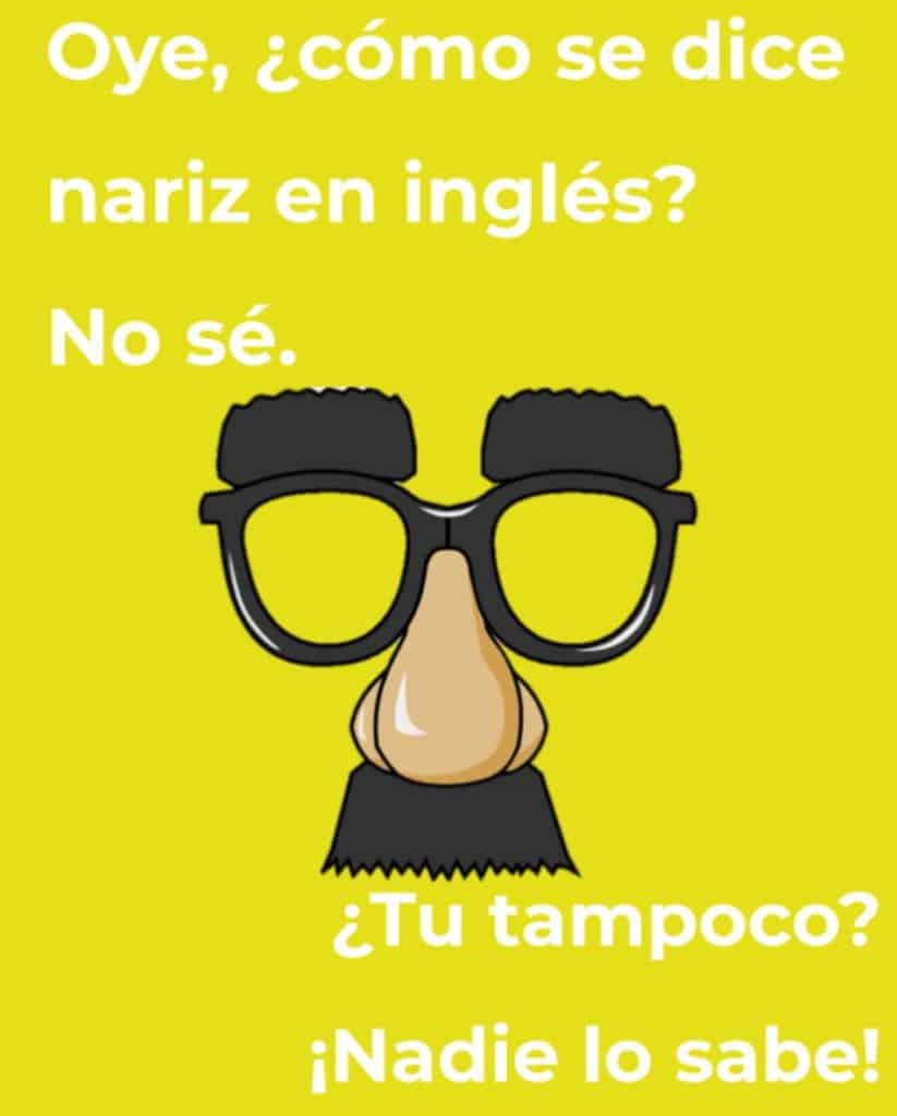 21 Fun Spanish Jokes For Kids – Teach My Kids Spanish