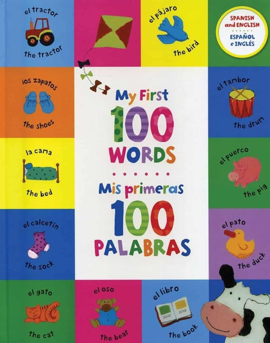 18 Best Spanish Books for Kids – Teach My Kids Spanish