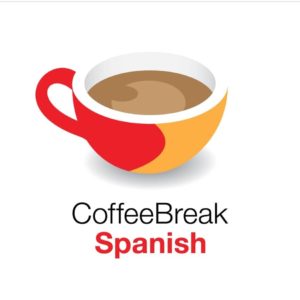 podcast coffee break spanish