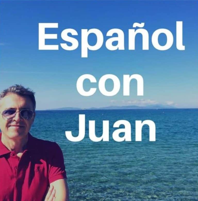 best learn spanish podcast